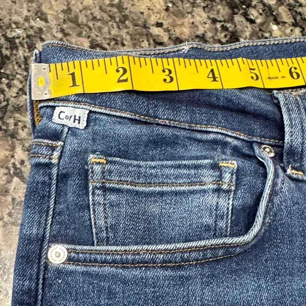 Citizens Of Humanity LOLI wide leg Jeans EUC 29